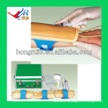 Advanced iv Injektion Training Pad Unterarm Venenpunktion Ausbildung Modell